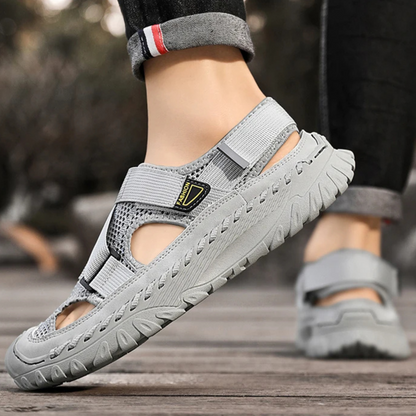 Mykonos Hybrid Sandals