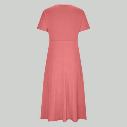 Belina™ Elegant and Flattering Dress