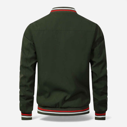 Men’s Thick Bomber Jacket