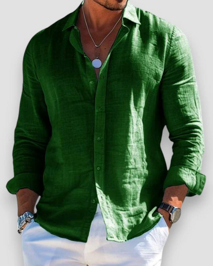 Savino Classic Shirt