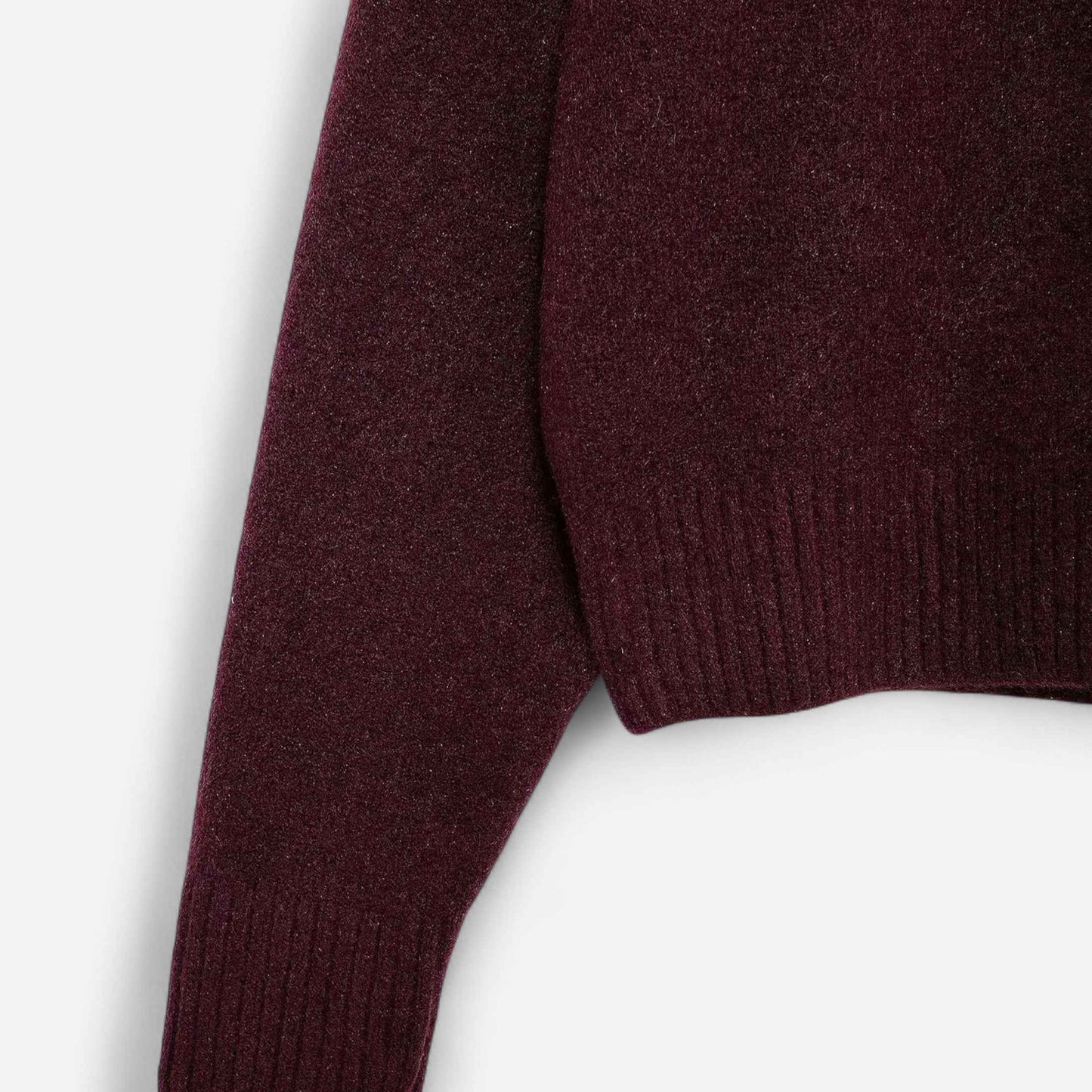 Women’s Vintage Turtleneck Sweater – Classic Winter Warmth
