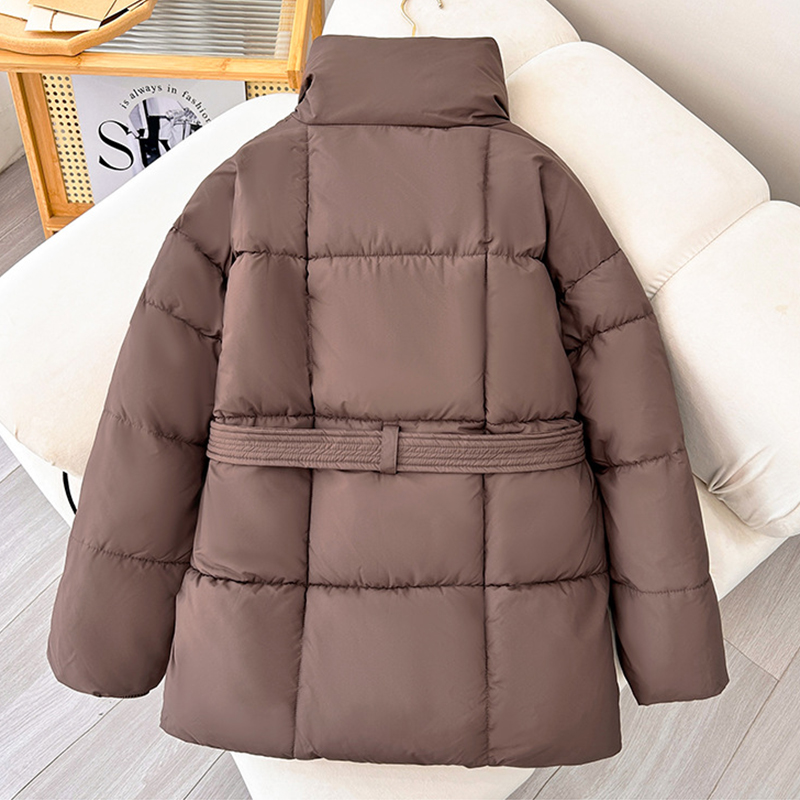 Ivy Stylish Women's Puffer Coat