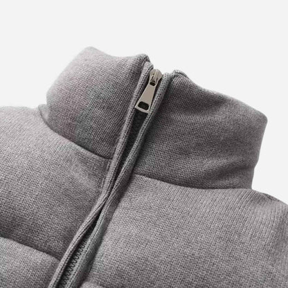 Women's Soft Cotton Knit Cardigan