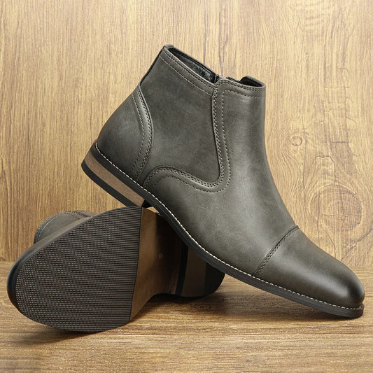 Kensington Chelsea Boots