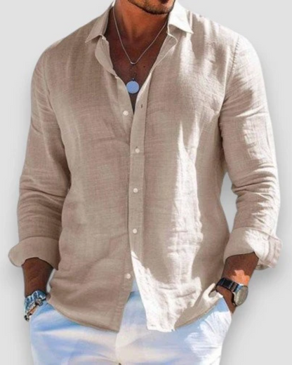 Savino Classic Shirt