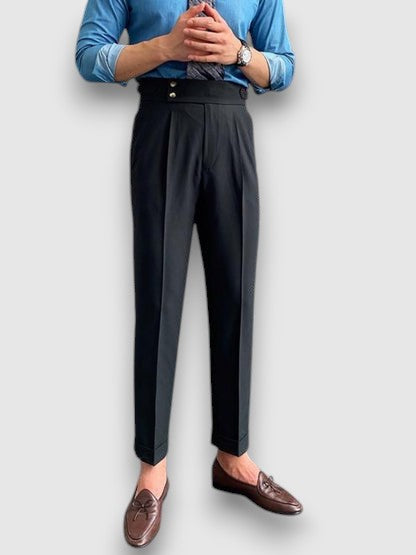 Moritz™ Men's Vintage Trousers