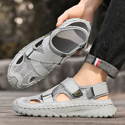 Mykonos Hybrid Sandals