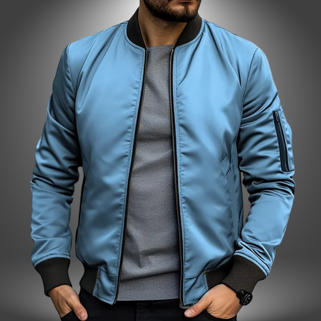 Jordan Lightweight Bomber Jacket