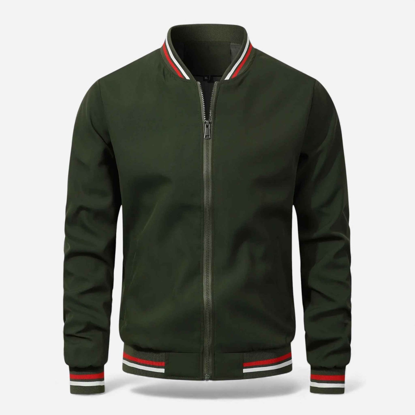 Men’s Thick Bomber Jacket