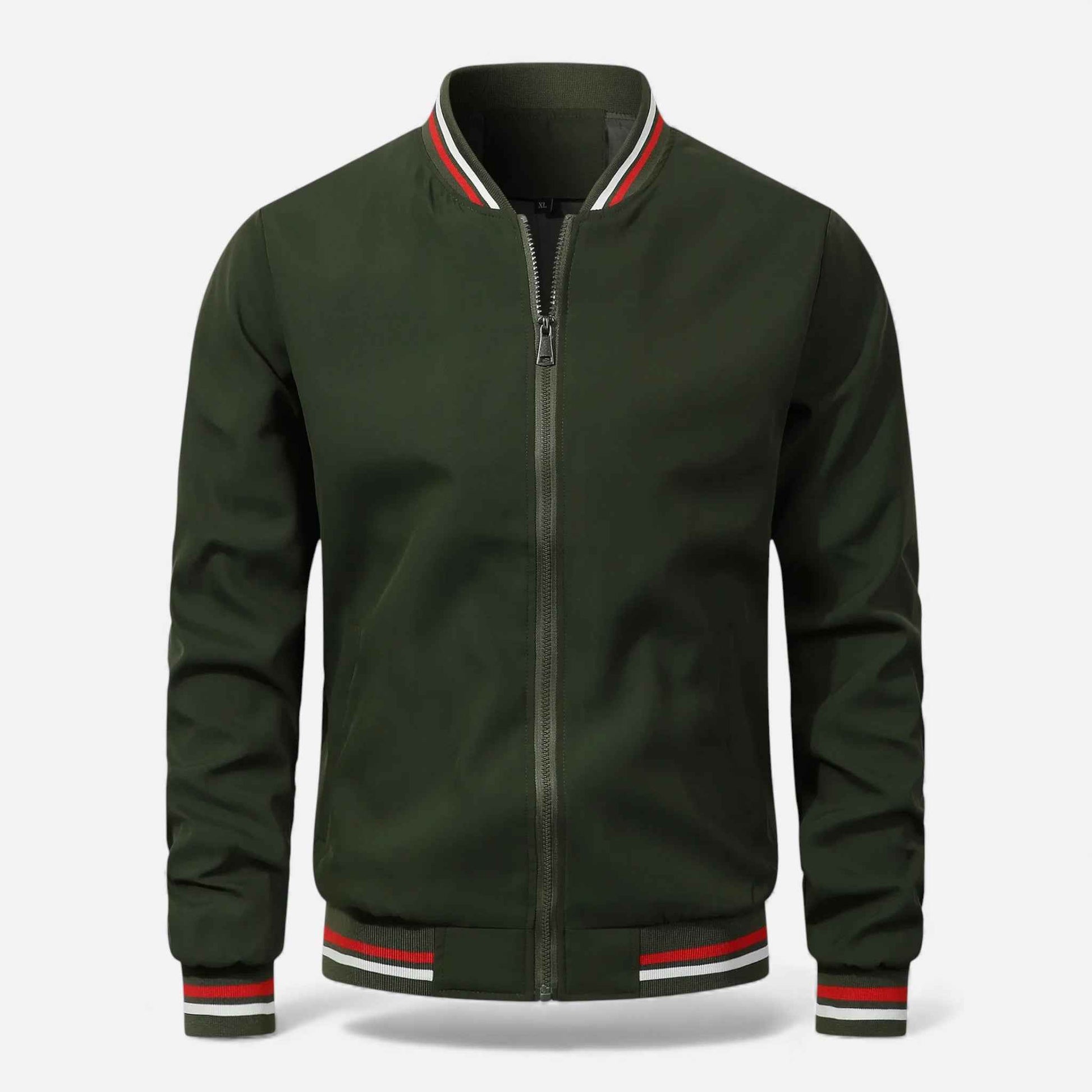 Men’s Thick Bomber Jacket