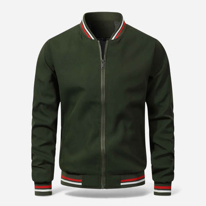 Men’s Thick Bomber Jacket