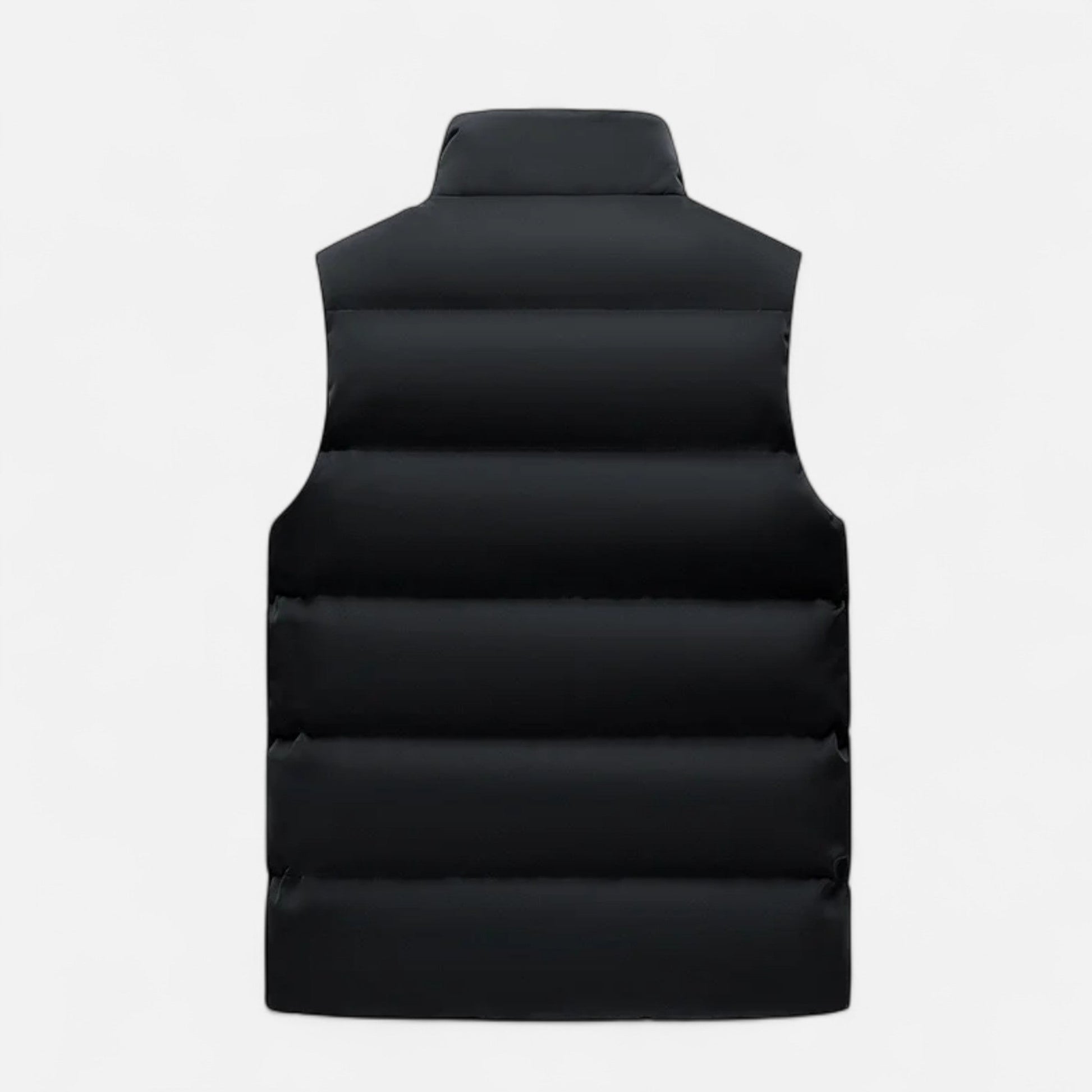 Men’s Lamb Wool Winter Vest - Navenport