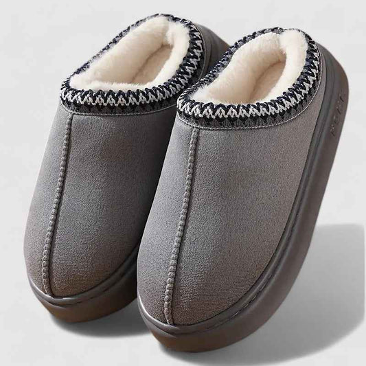 Rosalind Cozy Comfort Slippers