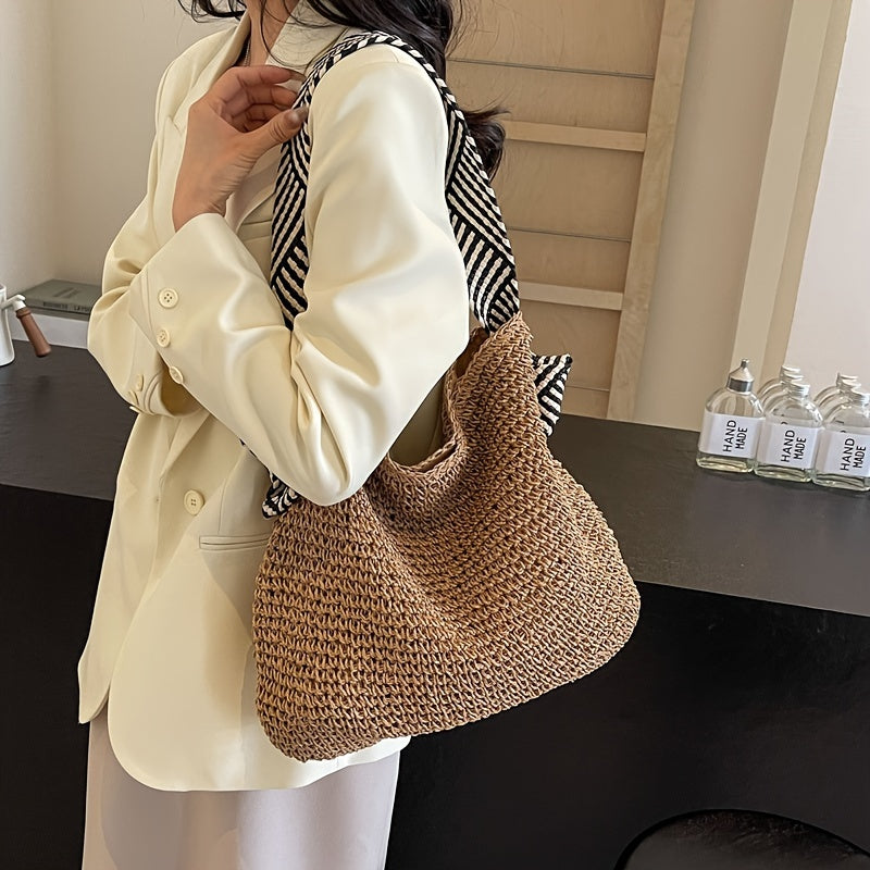 Venezia Boho Carryall