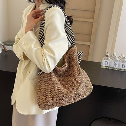 Venezia Boho Carryall