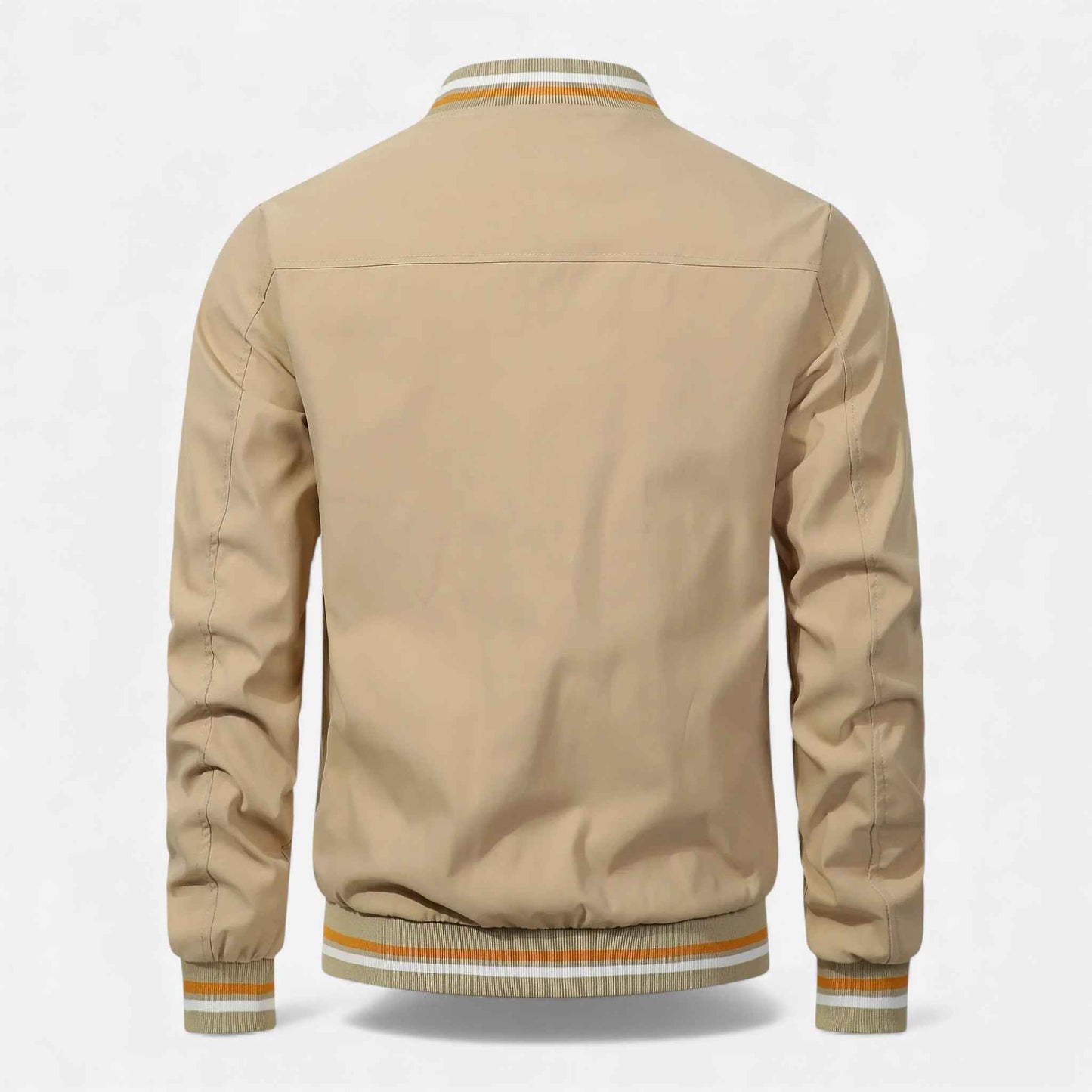 Men’s Thick Bomber Jacket