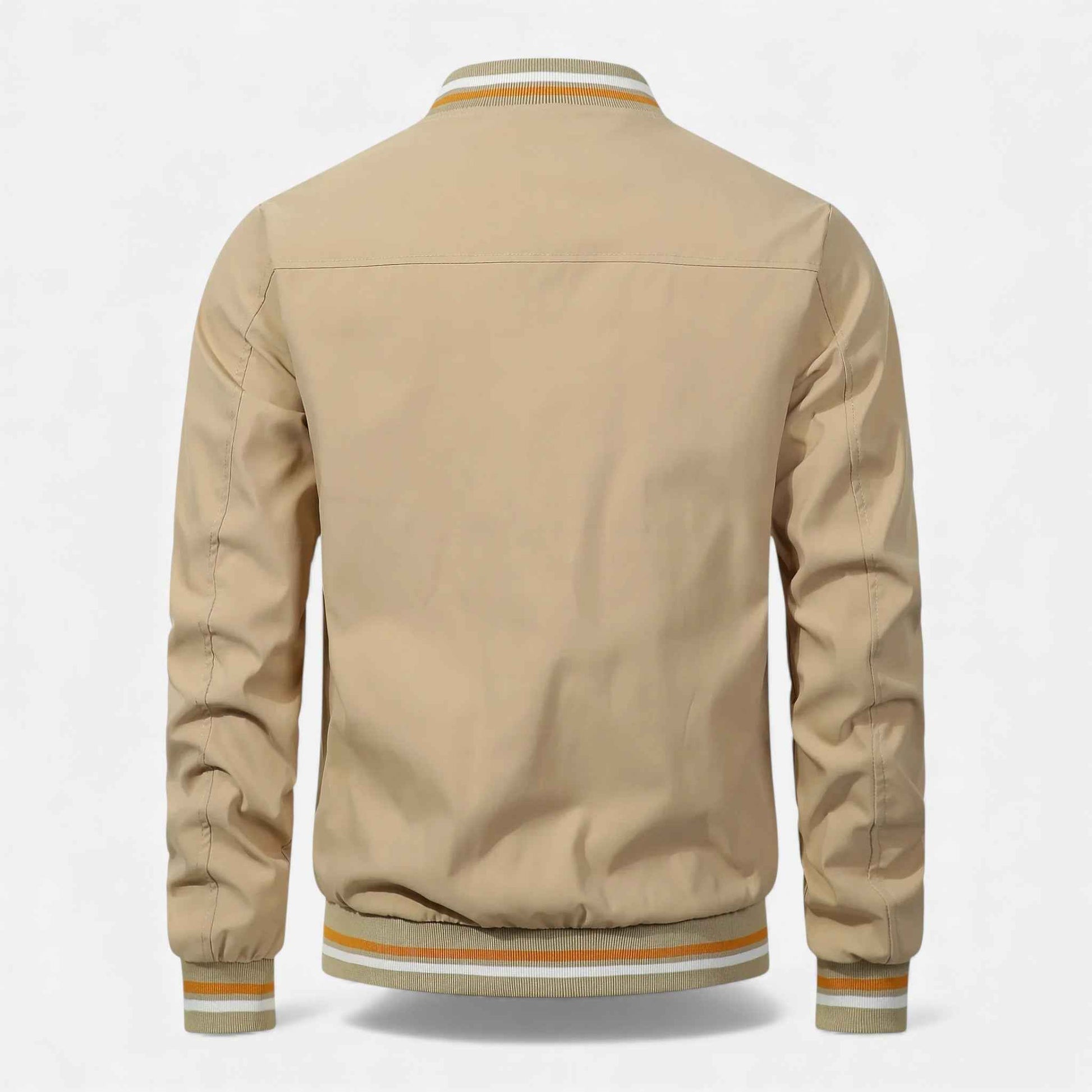 Men’s Thick Bomber Jacket