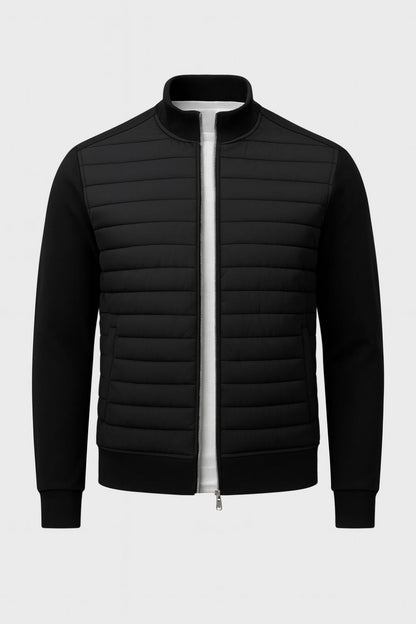 Vanguard Noir Jacket
