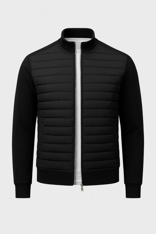 Vanguard Noir Jacket