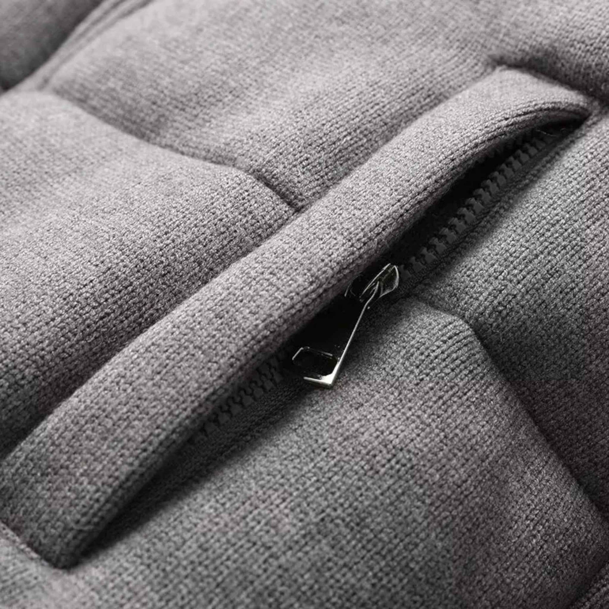 Women's Soft Cotton Knit Cardigan