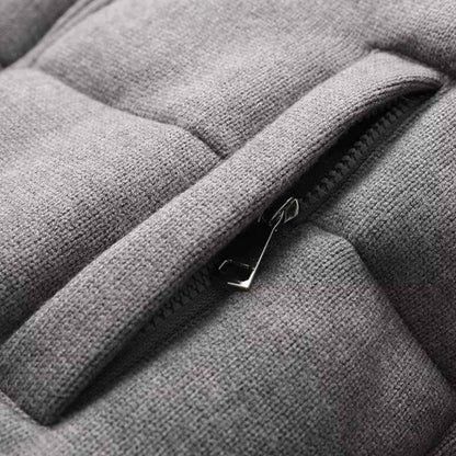 Women's Soft Cotton Knit Cardigan