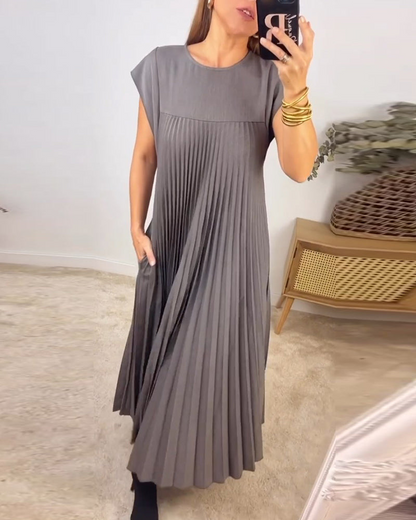 Sylvia™ Elegant Long Dress