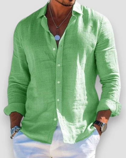 Savino Classic Shirt