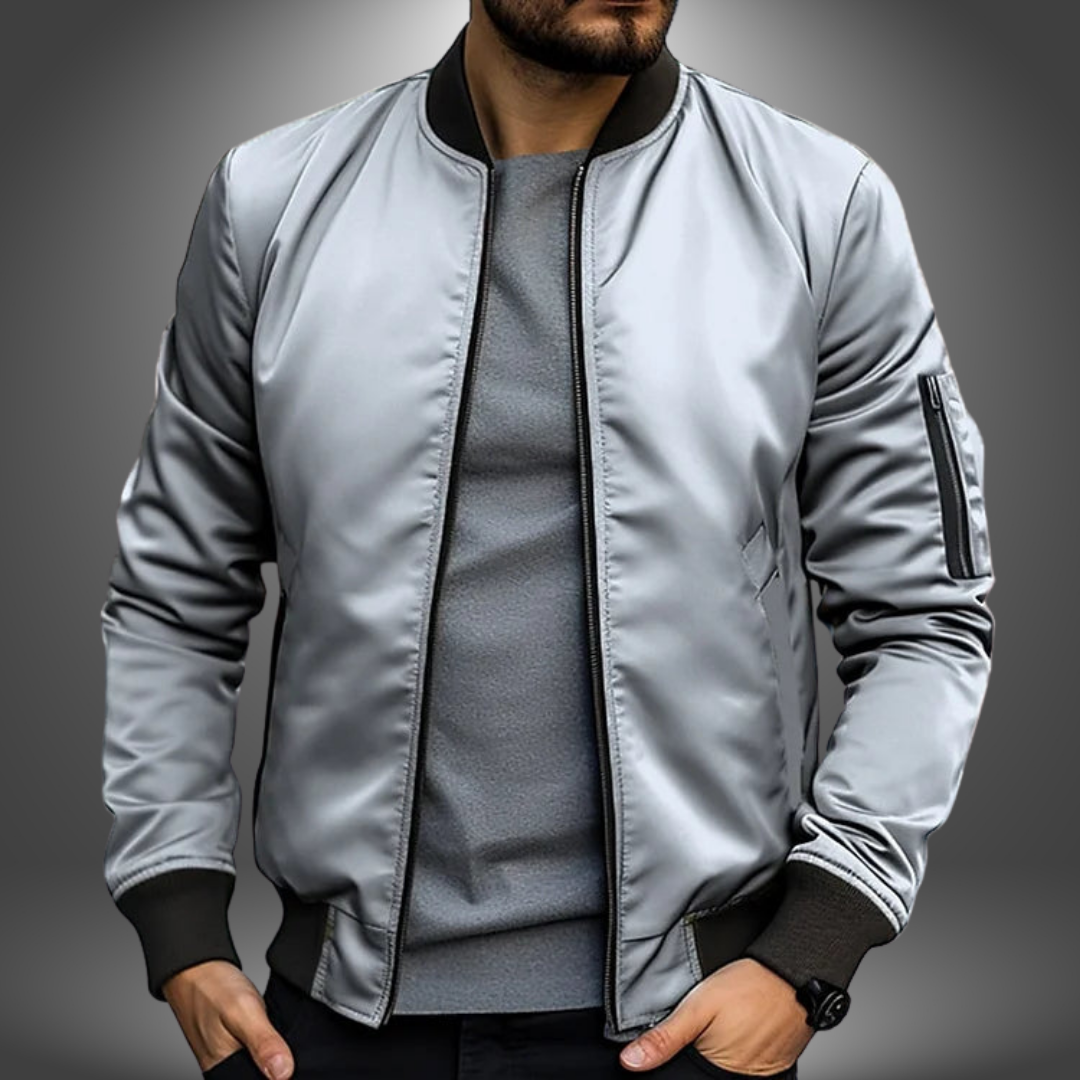 Jordan Lightweight Bomber Jacket