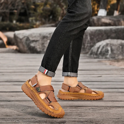 Mykonos Hybrid Sandals