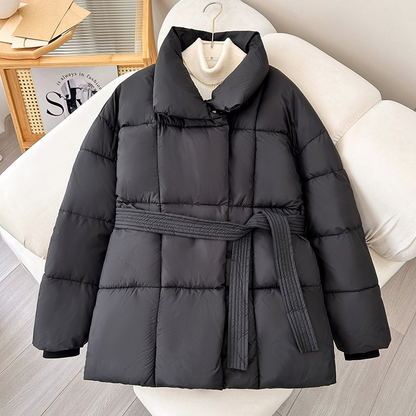 Ivy Stylish Women's Puffer Coat