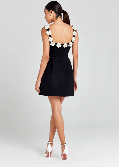 Anaya | Women’s Fit-and-Flare Mini Dress