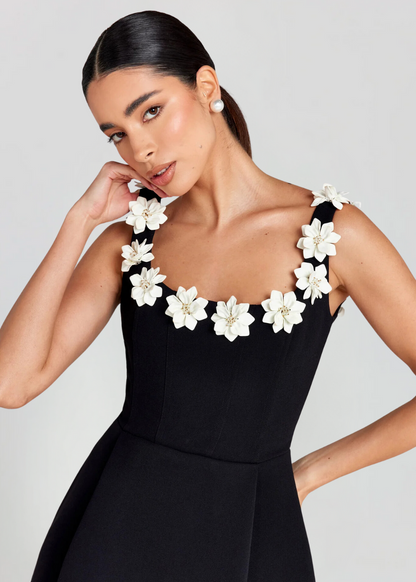 Anaya | Women’s Fit-and-Flare Mini Dress