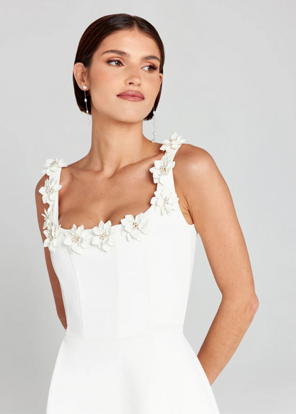 Anaya | Women’s Fit-and-Flare Mini Dress