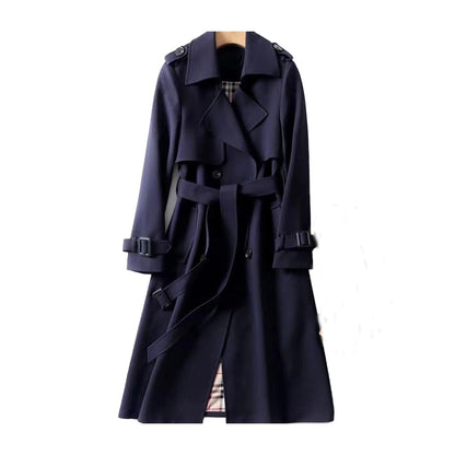 Clara | Classic Women's Trench Coat