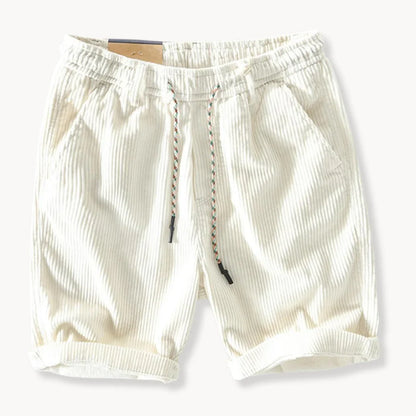 Immanuel™ Corduroy Shorts