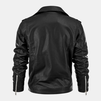 Boulevard™ Leather Jacket