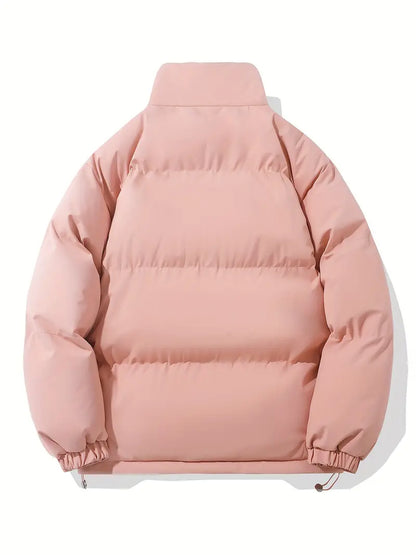 Jonas Classic Hooded Jacket for Ultimate Comfort and Warmth - Navenport