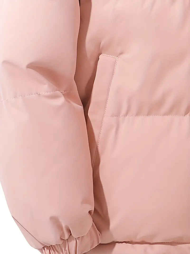 Jonas Classic Hooded Jacket for Ultimate Comfort and Warmth - Navenport
