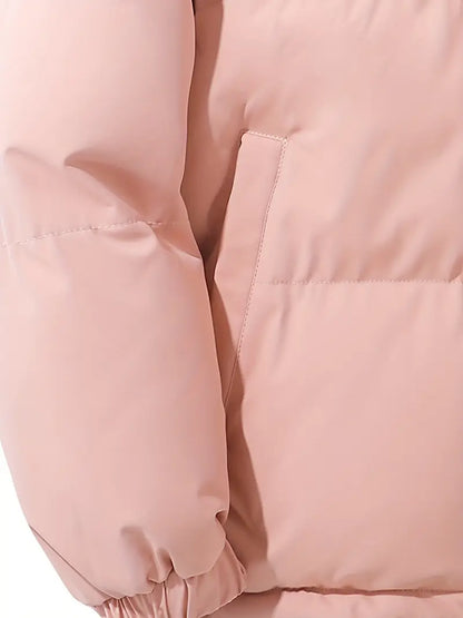 Jonas Classic Hooded Jacket for Ultimate Comfort and Warmth - Navenport