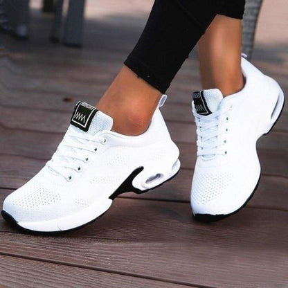 Lightweight Women's Orthopedic Walking Shoes for Maximum Comfort