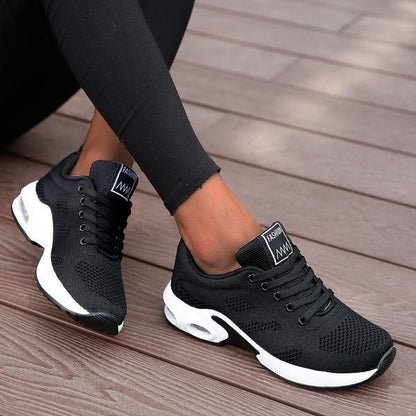 Lightweight Women's Orthopedic Walking Shoes for Maximum Comfort