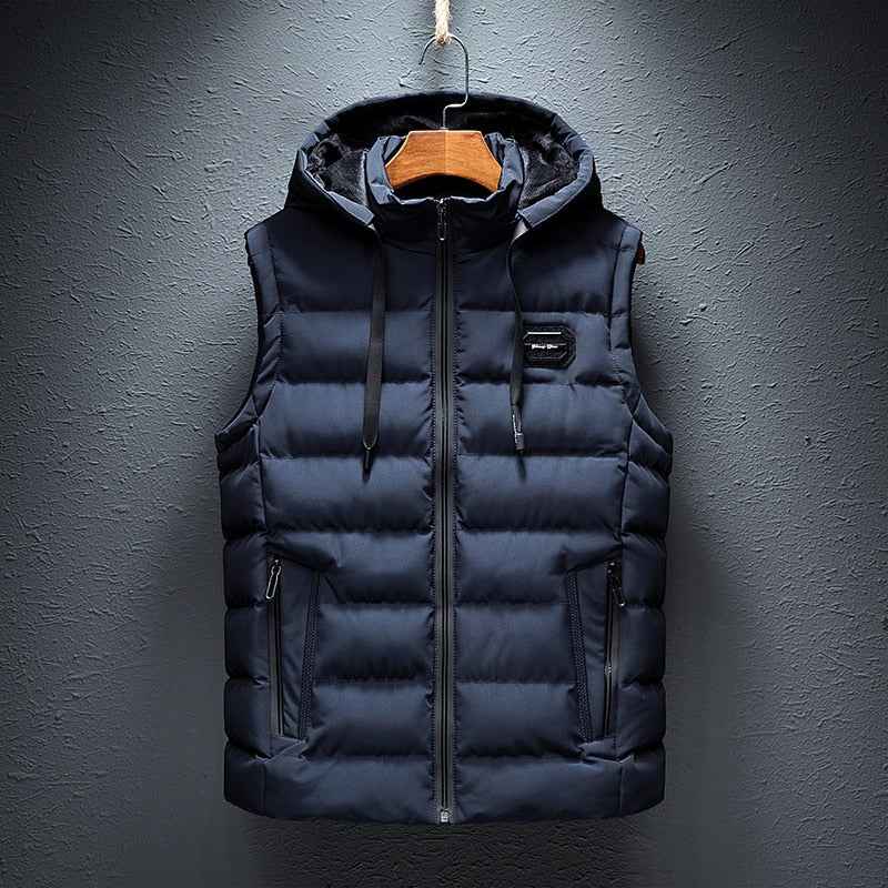 Ranger™ Versatile Outdoor Vest