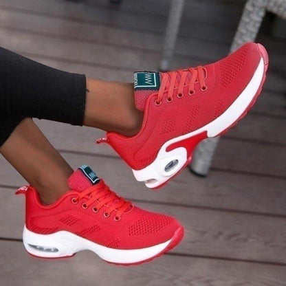 Lightweight Women's Orthopedic Walking Shoes for Maximum Comfort