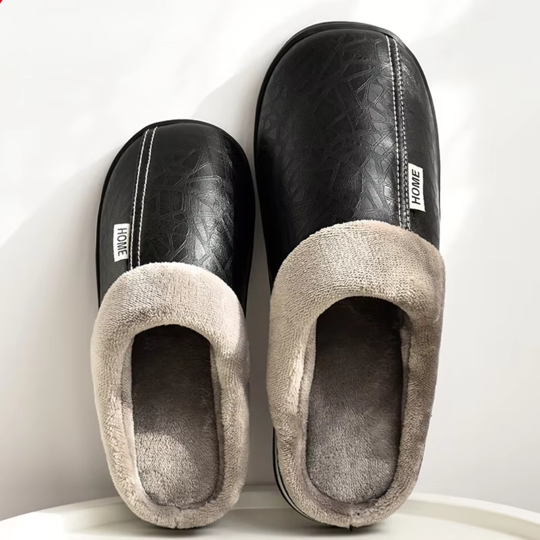 SoleMates™ Cushion Slides
