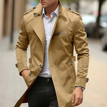 JANDINO™ MEN'S COAT