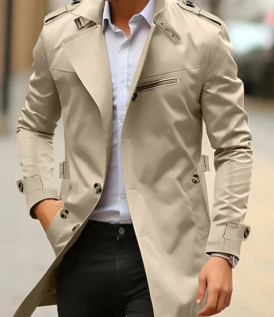 JANDINO™ MEN'S COAT