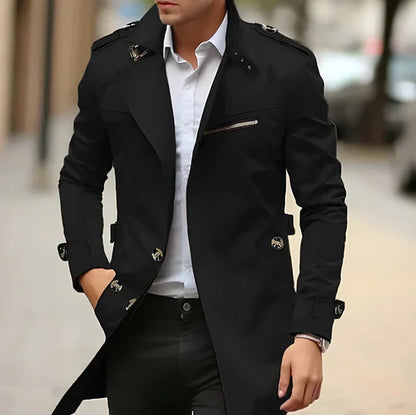 JANDINO™ MEN'S COAT