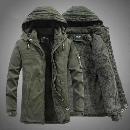 Lucian™ Winter Expedition Jacket