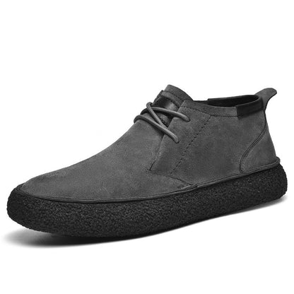 Rocco Suede Sneakers