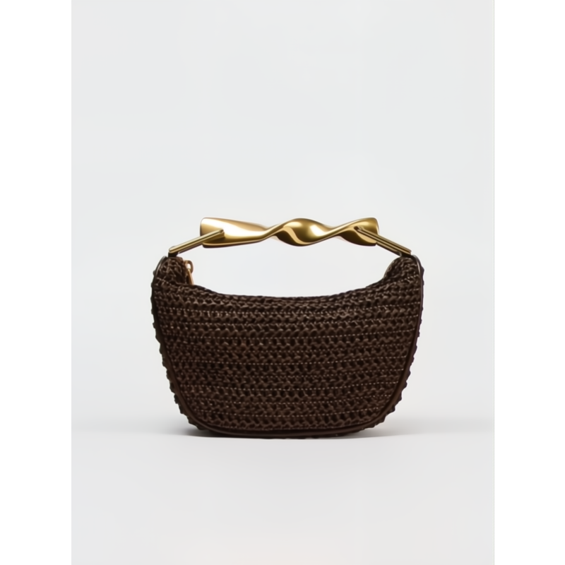 Ravello Twisted Handle Tote